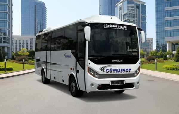 Personel Taşımacılığında Profesyonel Çözümler: Nelere Dikkat Edilmeli?